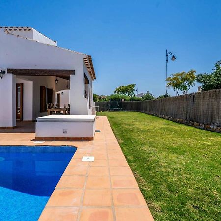 El Valle Golf - 3 Bedroom Villa With Private Swimming Pool And Large Garden Murcia Buitenkant foto