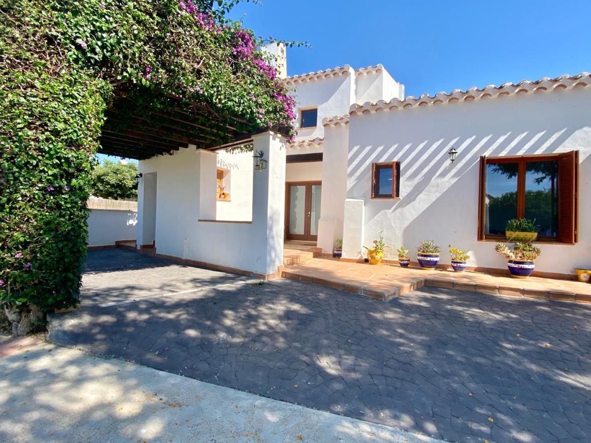 El Valle Golf - 3 Bedroom Villa With Private Swimming Pool And Large Garden Murcia Buitenkant foto